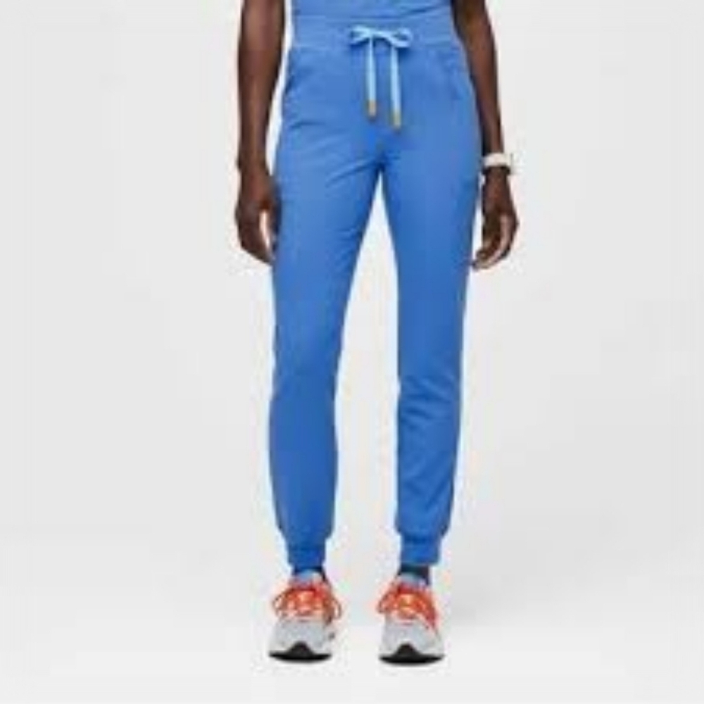 Figs Capri Blue Clara Jogger